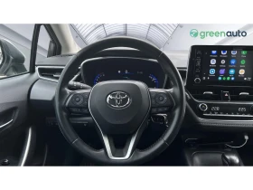 Toyota Corolla 1.5i A/T, Месечна вноска от 388 лв. - 33990 лв. - 92017838 14