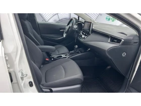 Обява за продажба на Toyota Corolla 1.5i A/T, Месечна вноска от 388 лв. ~33 990 лв. - изображение 8