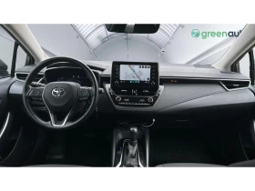 Toyota Corolla 1.5i A/T, Месечна вноска от 388 лв. - 33990 лв. - 92017838 13