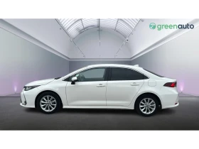 Обява за продажба на Toyota Corolla 1.5i A/T, Месечна вноска от 388 лв. ~33 990 лв. - изображение 2