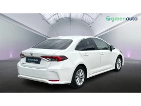 Обява за продажба на Toyota Corolla 1.5i A/T, Месечна вноска от 388 лв. ~33 990 лв. - изображение 6