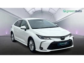 Обява за продажба на Toyota Corolla 1.5i A/T, Месечна вноска от 388 лв. ~33 990 лв. - изображение 7