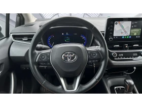 Toyota Corolla 1.5i A/T, Месечна вноска от 388 лв. - 33990 лв. - 92017838 17