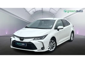 Обява за продажба на Toyota Corolla 1.5i A/T, Месечна вноска от 388 лв. ~33 990 лв. - изображение 1
