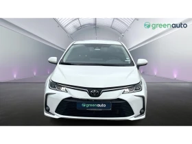 Обява за продажба на Toyota Corolla 1.5i A/T, Месечна вноска от 388 лв. ~33 990 лв. - изображение 4