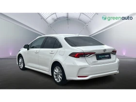 Обява за продажба на Toyota Corolla 1.5i A/T, Месечна вноска от 388 лв. ~33 990 лв. - изображение 1