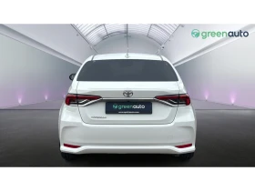 Обява за продажба на Toyota Corolla 1.5i A/T, Месечна вноска от 388 лв. ~33 990 лв. - изображение 3