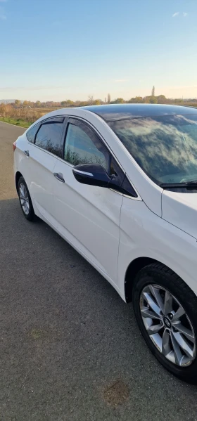 Hyundai I40 | Mobile.bg    17