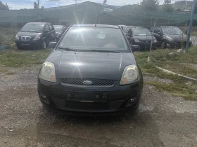 Ford Fiesta 1.2benzin - 2100 лв. - 64417550 7