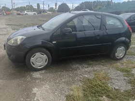 Ford Fiesta 1.2benzin - 2100 лв. - 64417550 8