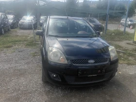 Ford Fiesta 1.2benzin - 2100 лв. - 64417550 2