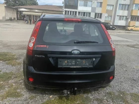 Ford Fiesta 1.2benzin - 2100 лв. - 64417550 6