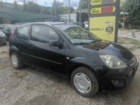 Ford Fiesta 1.2benzin - 2100 лв. - 64417550 3