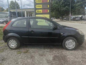 Ford Fiesta 1.2benzin - 2100 лв. - 64417550 4