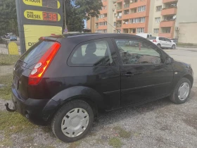 Ford Fiesta 1.2benzin - 2100 лв. - 64417550 5
