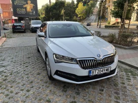 Skoda Superb 2.0TDI  | Mobile.bg    3