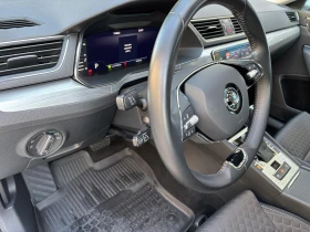 Skoda Superb 2.0TDI  | Mobile.bg    15