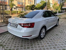 Skoda Superb 2.0TDI  | Mobile.bg    4
