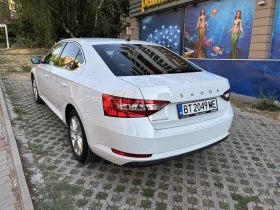 Skoda Superb 2.0TDI  | Mobile.bg    6