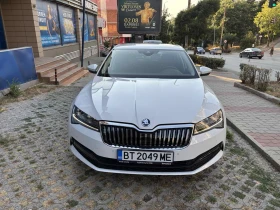 Skoda Superb 2.0TDI  | Mobile.bg    2