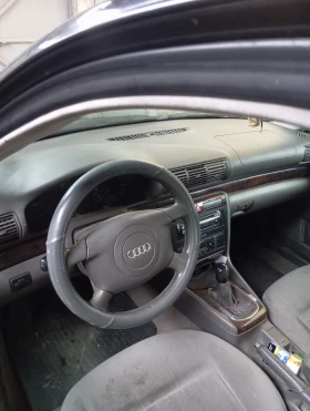 Audi A4 | Mobile.bg    7