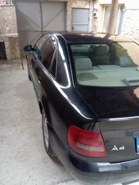 Audi A4 | Mobile.bg    6