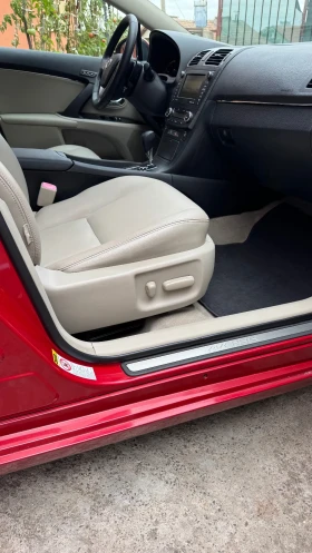 Toyota Avensis 2.2 D-4D TEC-Edition | Mobile.bg    9