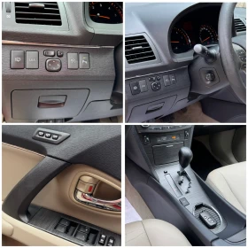 Toyota Avensis 2.2 D-4D TEC-Edition | Mobile.bg    14