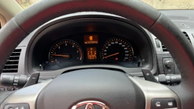 Toyota Avensis 2.2 D-4D TEC-Edition | Mobile.bg    13