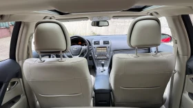 Toyota Avensis 2.2 D-4D TEC-Edition | Mobile.bg    17