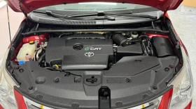 Toyota Avensis 2.2 D-4D TEC-Edition | Mobile.bg    11