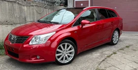 Toyota Avensis 2.2 D-4D TEC-Edition | Mobile.bg    5