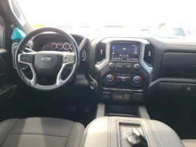 Chevrolet Silverado * RST CREW CAB SHORT BED * CARFAX *   | Mobile.bg    10