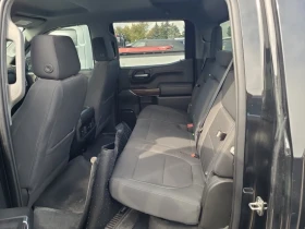 Chevrolet Silverado * RST CREW CAB SHORT BED * CARFAX *   | Mobile.bg    12