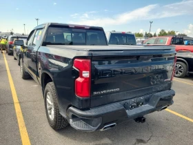 Chevrolet Silverado * RST CREW CAB SHORT BED * CARFAX *   | Mobile.bg    4
