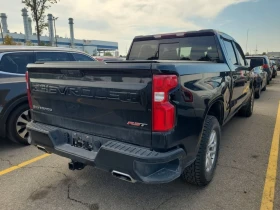 Chevrolet Silverado * RST CREW CAB SHORT BED * CARFAX *   | Mobile.bg    3