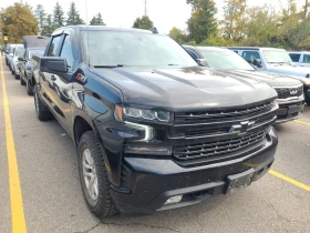 Chevrolet Silverado * RST CREW CAB SHORT BED * CARFAX *   | Mobile.bg    2