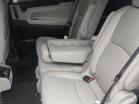Honda Odyssey * Touring * CARFAX * БЕЗ ПЪРВОНАЧАЛНА ВНОСКА - 32200 лв. - 74812543 13