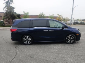 Honda Odyssey * Touring * CARFAX * БЕЗ ПЪРВОНАЧАЛНА ВНОСКА - 32200 лв. - 74812543 3
