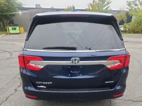 Honda Odyssey * Touring * CARFAX * БЕЗ ПЪРВОНАЧАЛНА ВНОСКА - 32200 лв. - 74812543 4