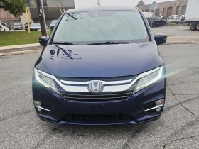 Honda Odyssey * Touring * CARFAX * БЕЗ ПЪРВОНАЧАЛНА ВНОСКА - 32200 лв. - 74812543 6