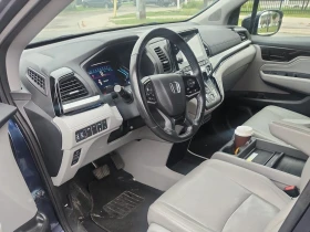 Honda Odyssey * Touring * CARFAX * БЕЗ ПЪРВОНАЧАЛНА ВНОСКА - 32200 лв. - 74812543 5