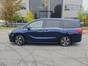 Honda Odyssey * Touring * CARFAX * БЕЗ ПЪРВОНАЧАЛНА ВНОСКА - 32200 лв. - 74812543 2