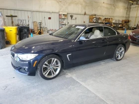  BMW 435