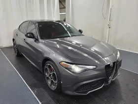 Alfa Romeo Giulia * Veloce * CARFAX * БЕЗ ПЪРВОНАЧАЛНА ВНОСКА - 45300 лв. / 23161.52 € - 87676372 3