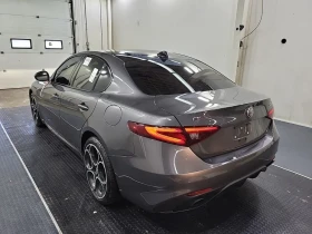 Alfa Romeo Giulia * Veloce * CARFAX * БЕЗ ПЪРВОНАЧАЛНА ВНОСКА - 45300 лв. / 23161.52 € - 87676372 2