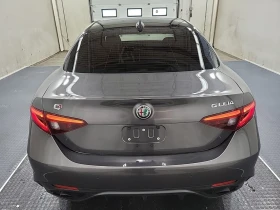 Alfa Romeo Giulia * Veloce * CARFAX * БЕЗ ПЪРВОНАЧАЛНА ВНОСКА - 45300 лв. / 23161.52 € - 87676372 4