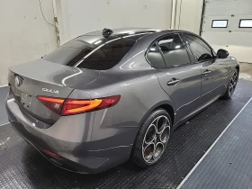 Alfa Romeo Giulia * Veloce * CARFAX * БЕЗ ПЪРВОНАЧАЛНА ВНОСКА - 45300 лв. / 23161.52 € - 87676372 13