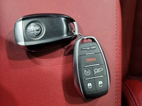 Alfa Romeo Giulia * Veloce * CARFAX * БЕЗ ПЪРВОНАЧАЛНА ВНОСКА - 45300 лв. / 23161.52 € - 87676372 12