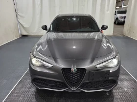 Alfa Romeo Giulia * Veloce * CARFAX * БЕЗ ПЪРВОНАЧАЛНА ВНОСКА - 45300 лв. / 23161.52 € - 87676372 6
